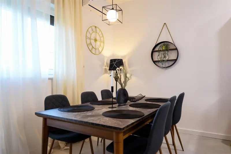 Apartment 1